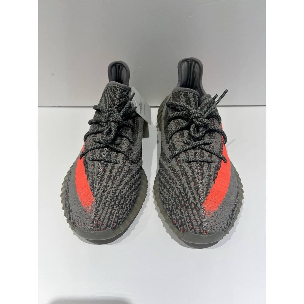 Adidas Yeezy Boost 350 V2 Beluga Reflective  Size 10.5 Authentic Brand New